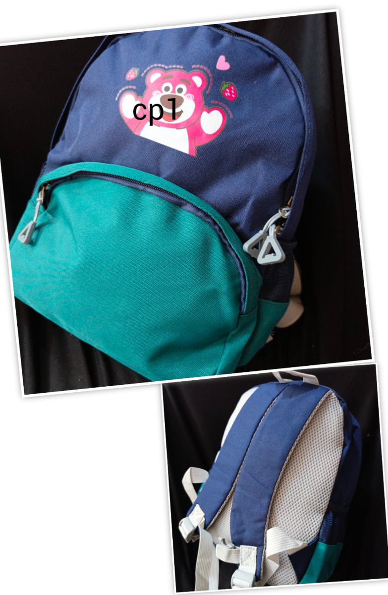 Sac à dos enfant adorable