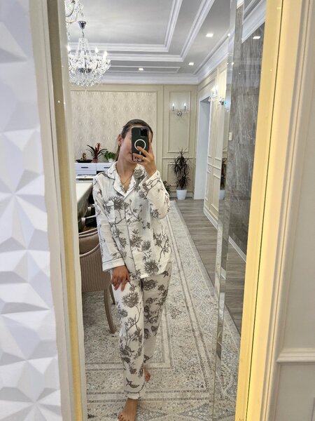 Пижама ,домашняя одежда