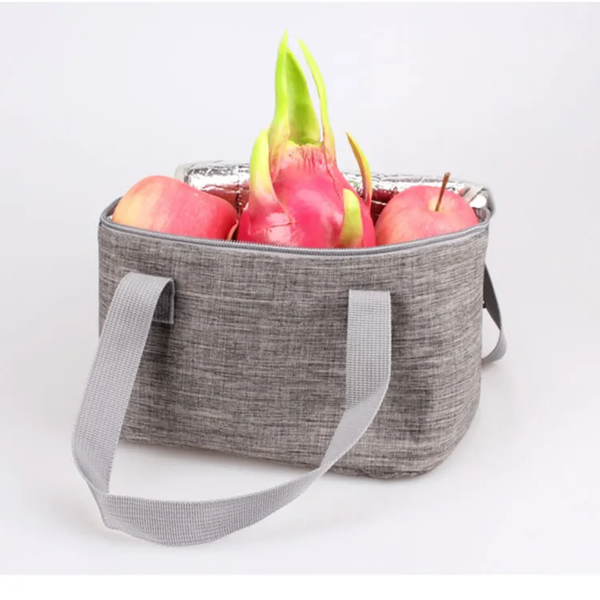 Sac Isotherme Repas Portable