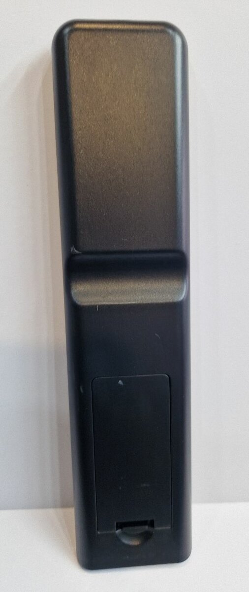 Télécommande universelle NASCO