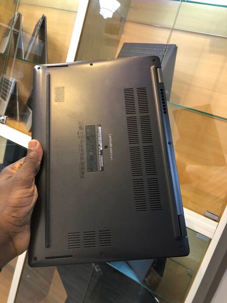 Dell latitude x360 corei5