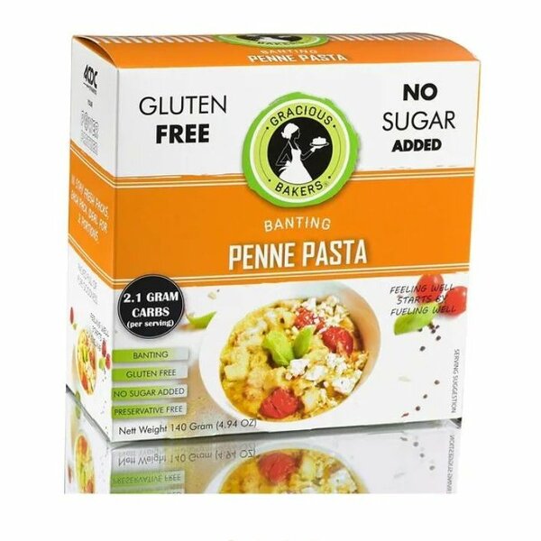Peene pasta k98 bantingrice k235