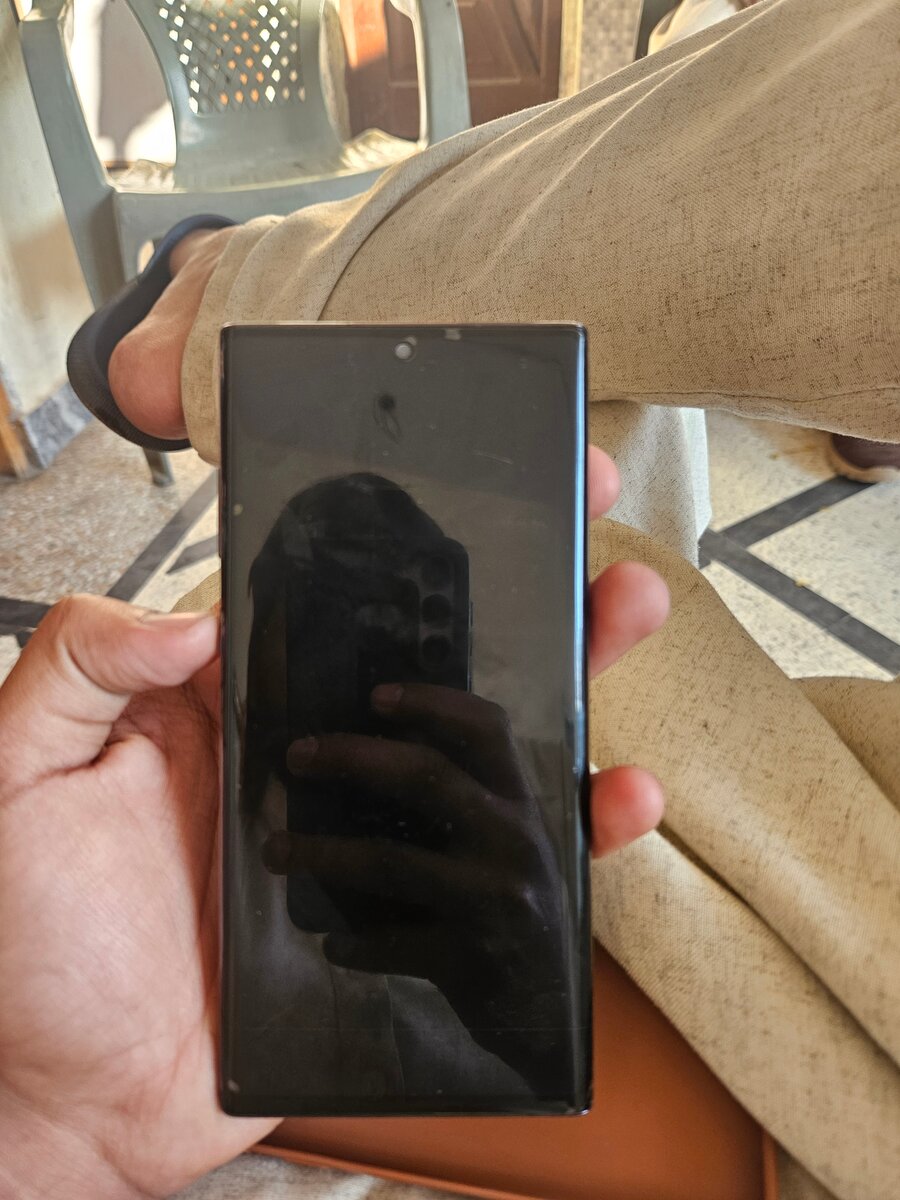 Samsung note 10plus