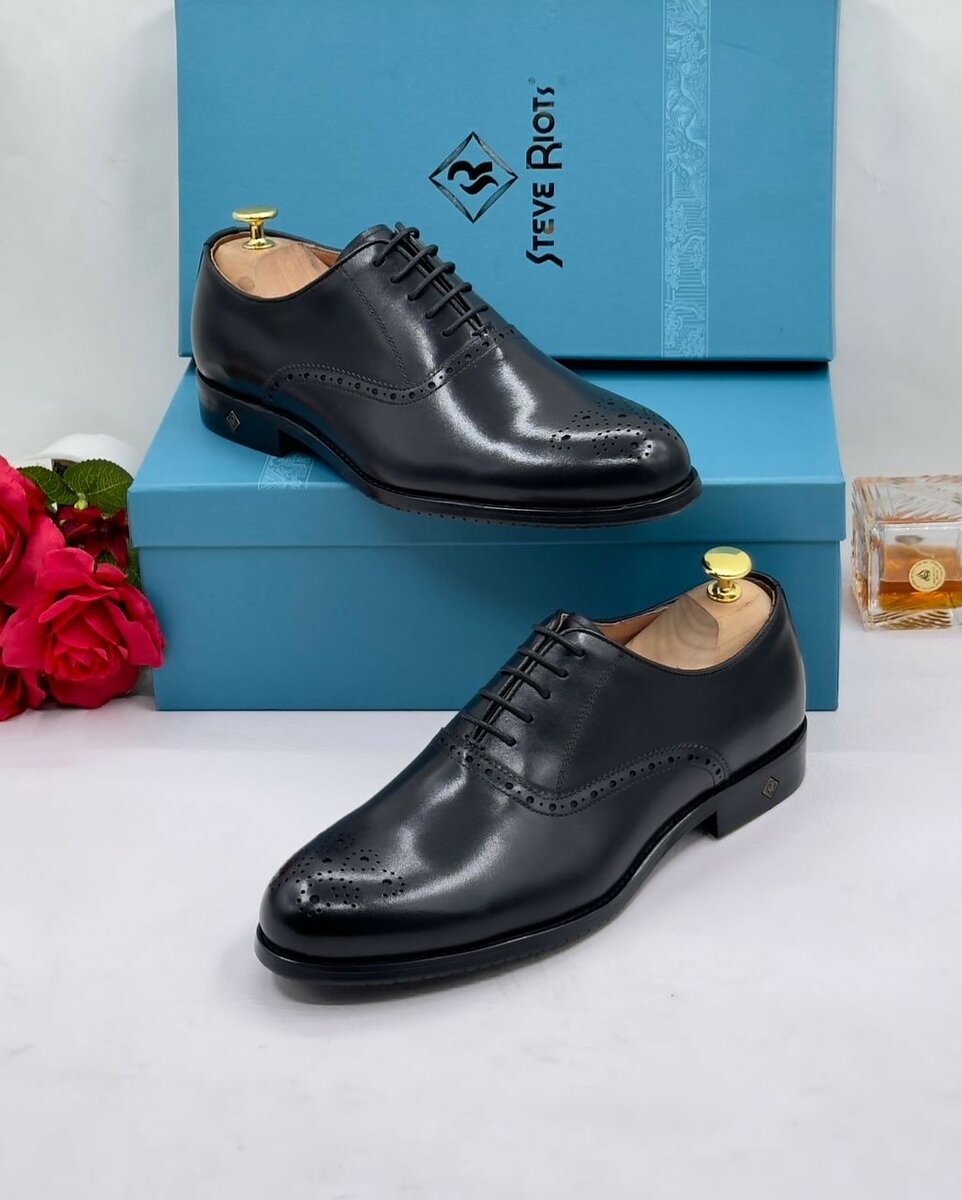 EXECUTIVE CLASSIC SHOE