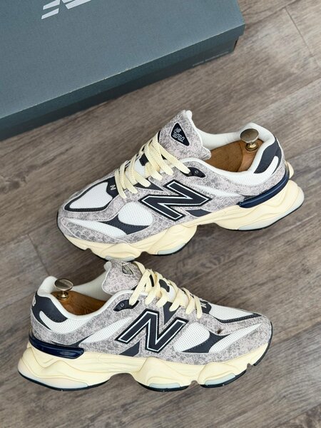 Baskets New Balance modernes