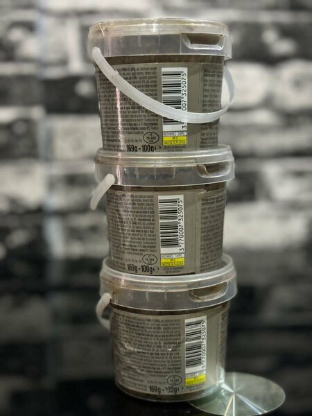 Savon noir spirituel