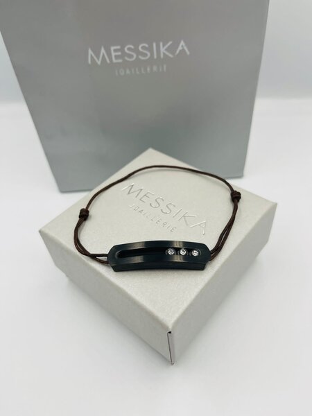 Bracelet Messika élégant