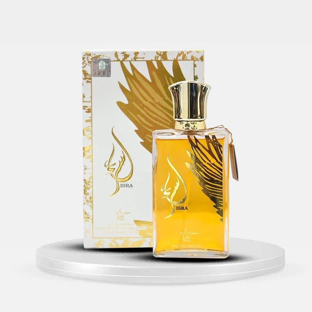 Isra Eau de Parfum