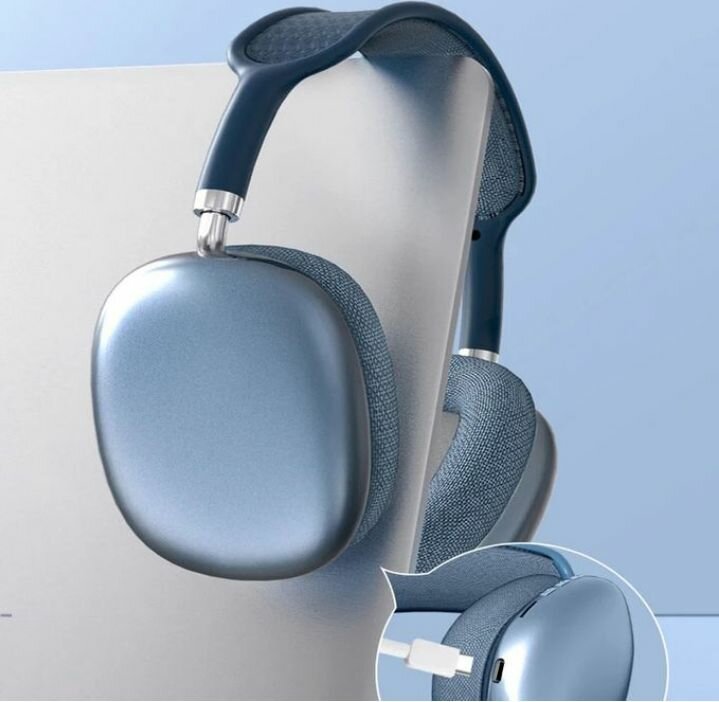 P9 noise cancellation headset