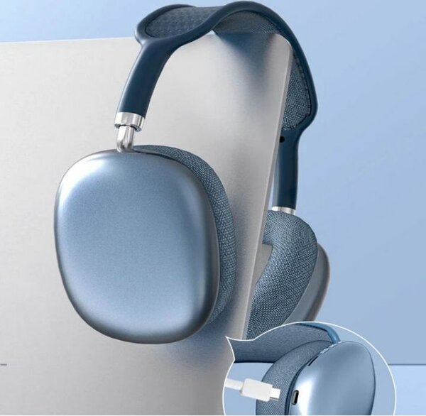 P9 noise cancellation headset