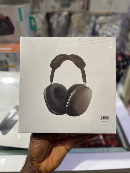 P9 Wireless Headphones