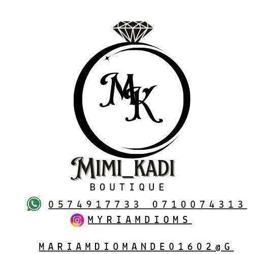 MK boutique 