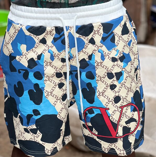 Shorts de sport tendance