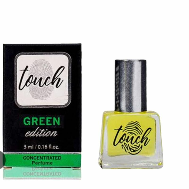 Parfum Concentré Touch 5ml