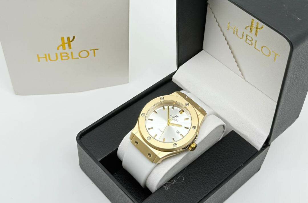 Montre Hublot Classique