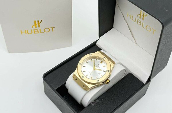 Montre Hublot Classique