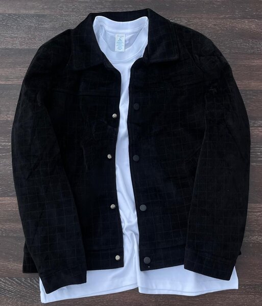 Vestes tendance pour homme