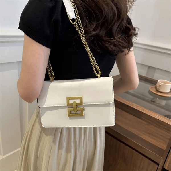 Sac à bandoulière élégant