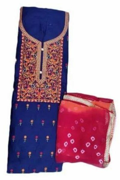 Ladies suit