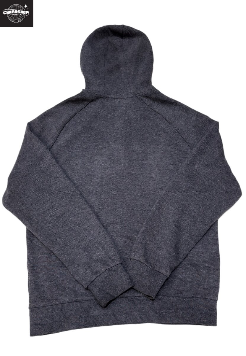 Pull à capuche unisexe