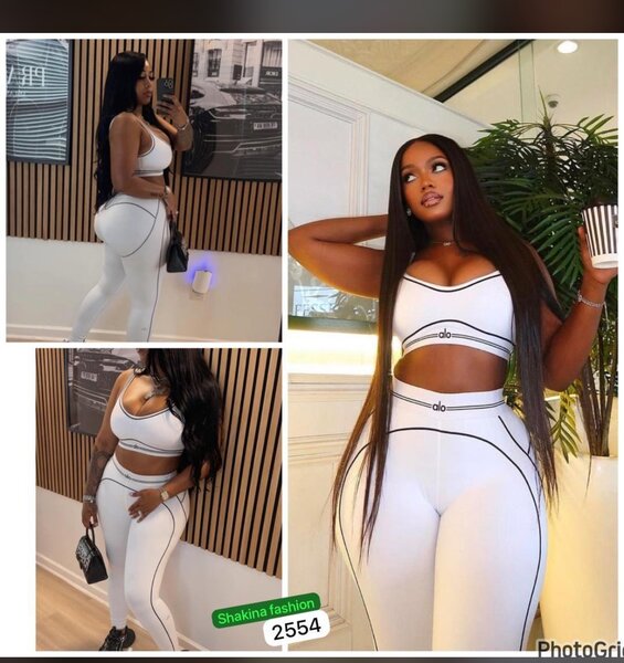 Ensemble chic pour femme