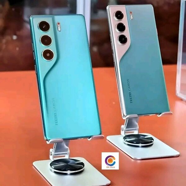 Smartphone Tecno Camon 20