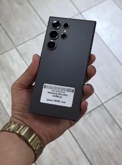 Samsung S24 Ultra 12/256GB