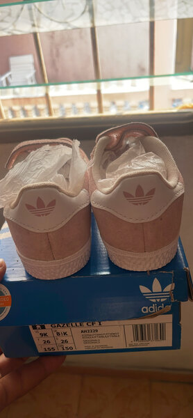 Adidas Rose