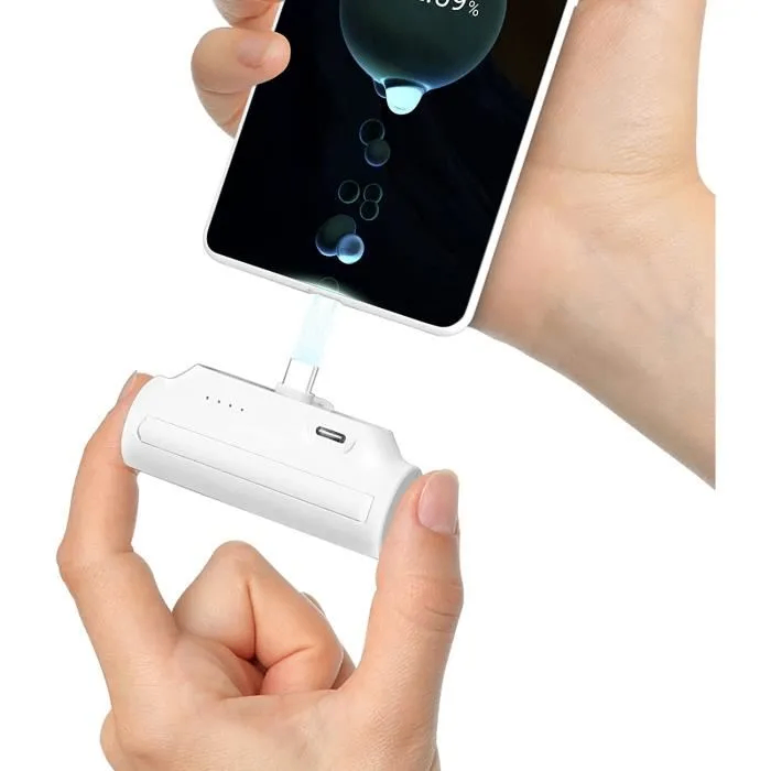 Mini power bank