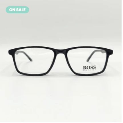Boss 88183 Black