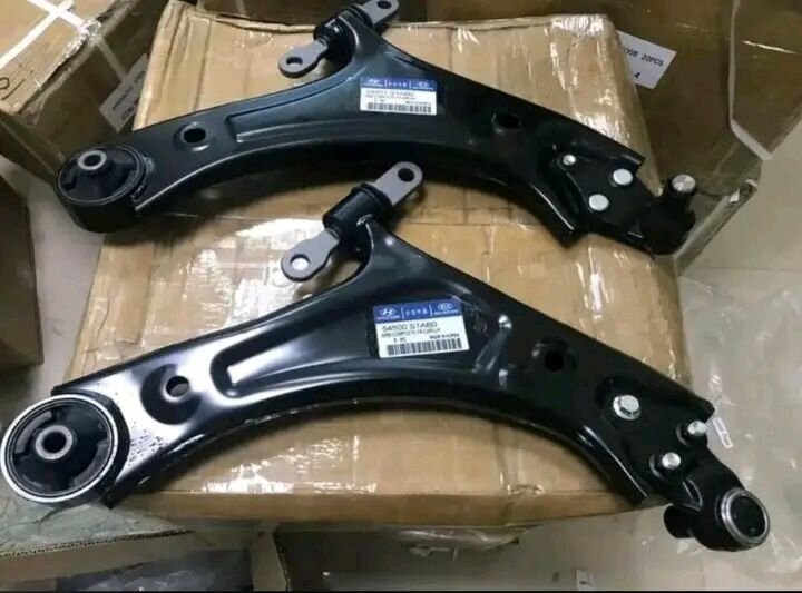 Bras de suspension pour voiture