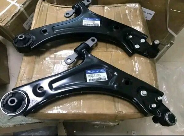 Bras de suspension pour voiture