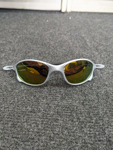 Lunettes de soleil polarisées