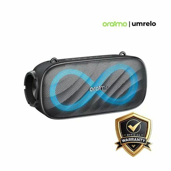 Enceinte Bluetooth Oraimo