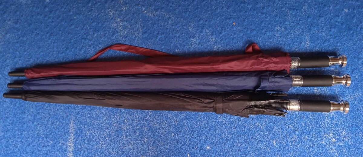 Parapluies automatique 