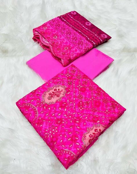 3pc unstich ladies suits