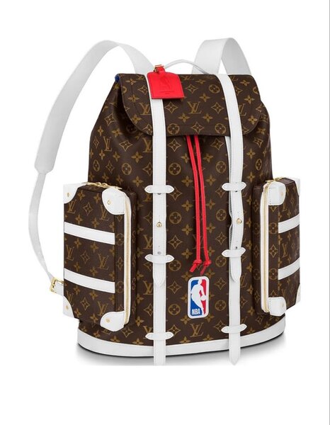 Sac au dos