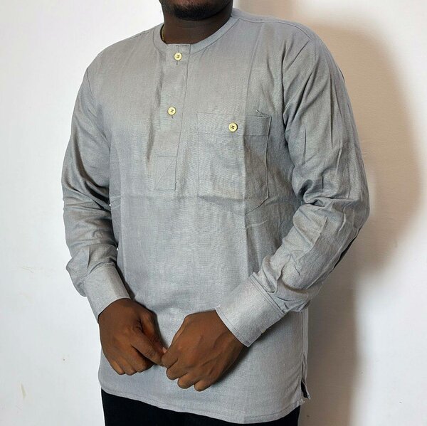 Chemise Homme Élégante