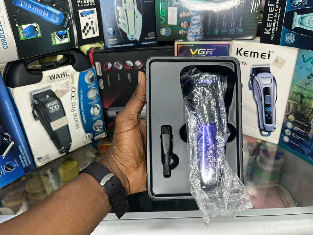 Rassoir électrique VGR