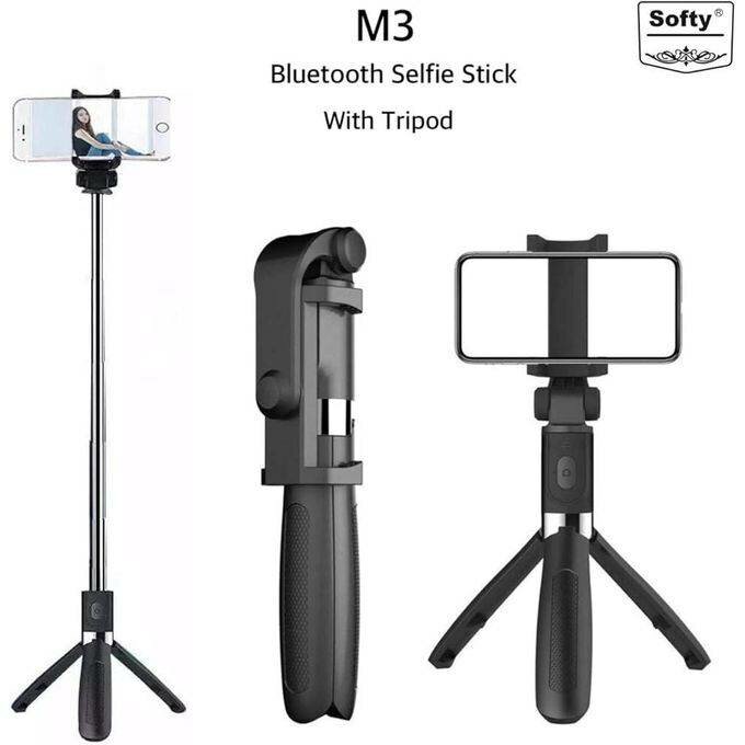 Support de Prise de vue PHOTO/VIDÉO en Direct sur téléphone