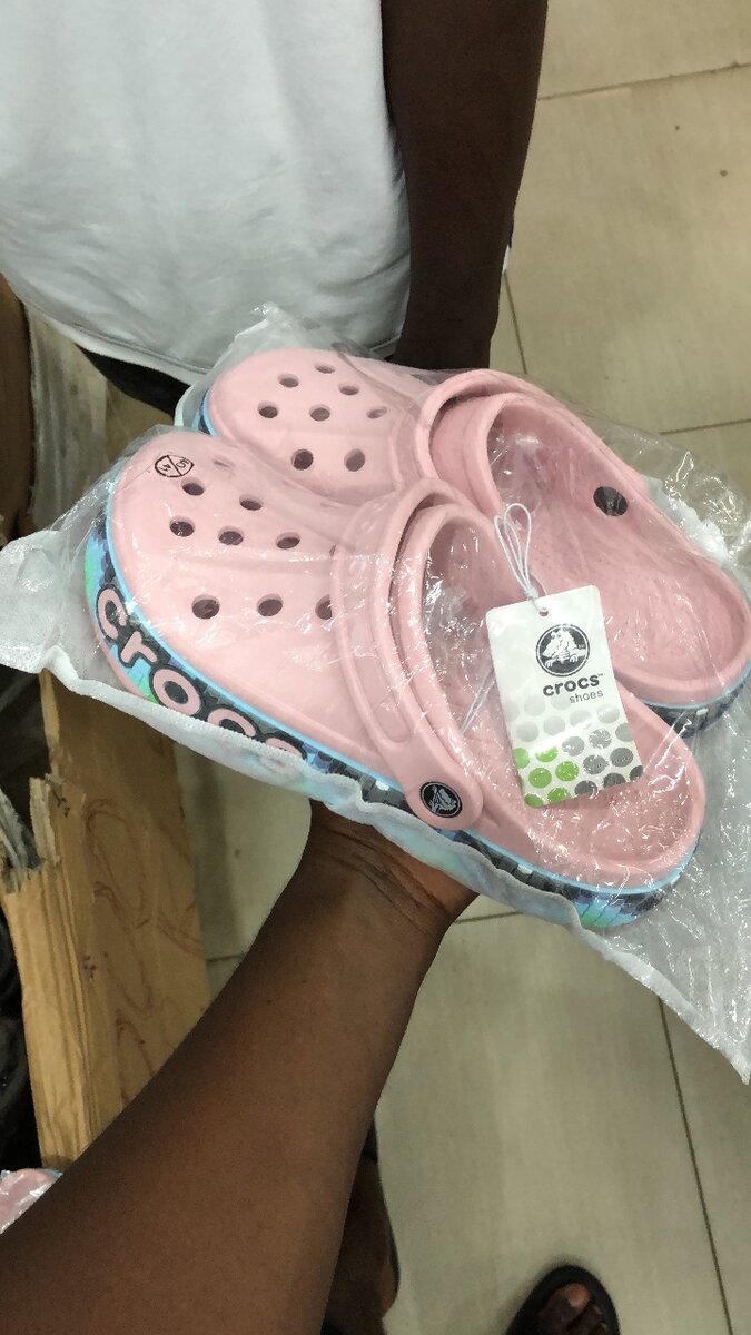 Crocs