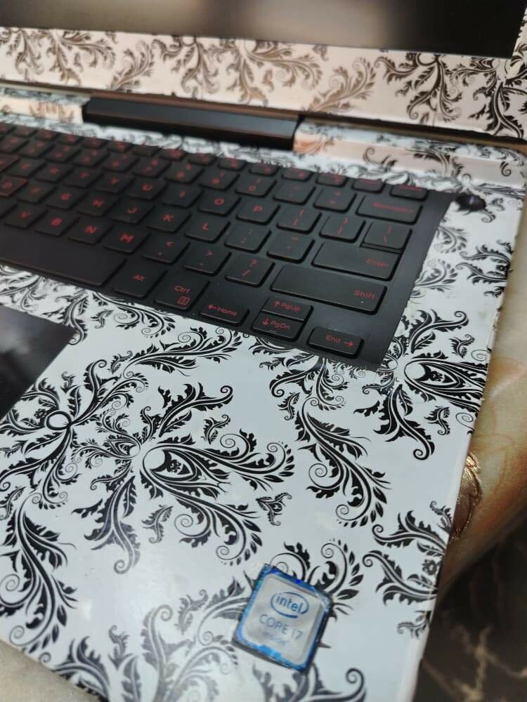 Dell gaming 16go ram