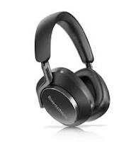 Bowers & Wilkins Px8 Over-Ear Wireless Headphone
