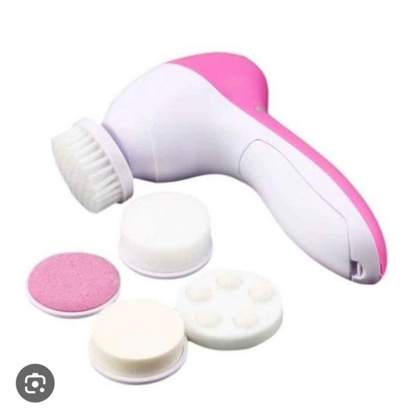 Brosse de visage
