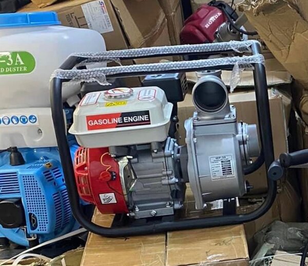 Motopompe WP30 Essence