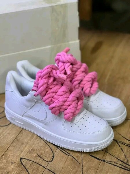 Baskets créatives urbaines