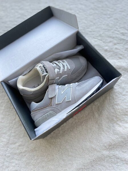 Кроссовки NB