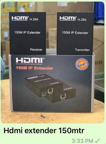 HDMI EXTENDER 60 METERS
