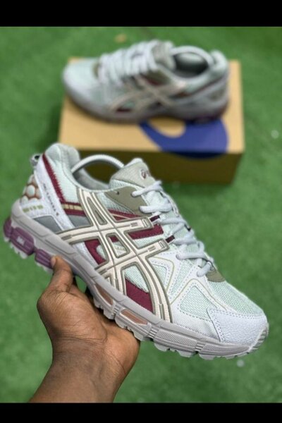 Baskets de course stylées