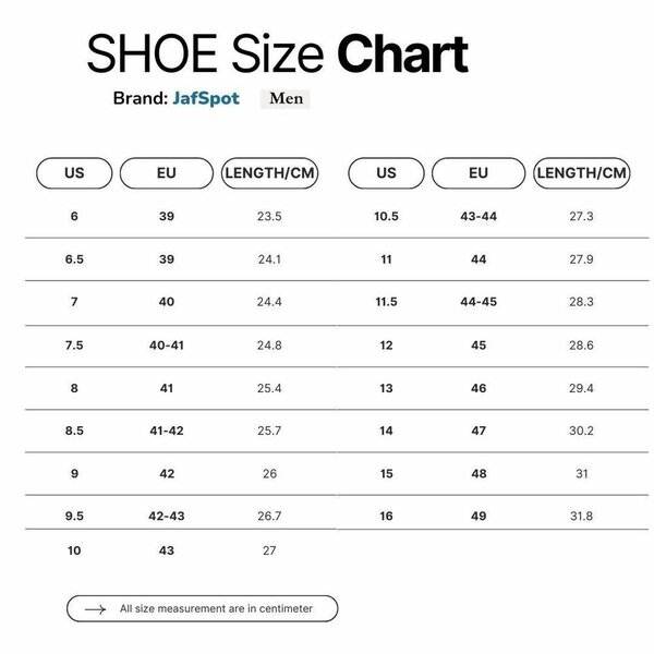 Man black sandals